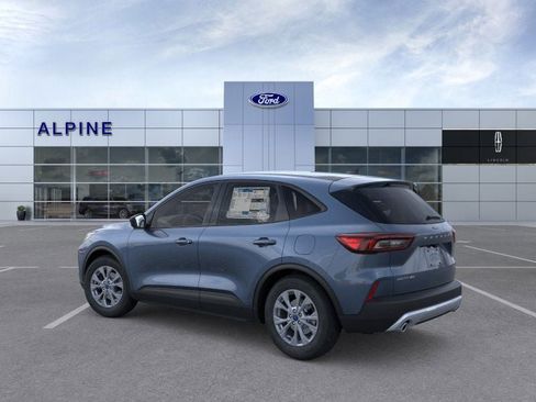 New 2026 Ford Escape Active w/ Tech Pack #1 image 4