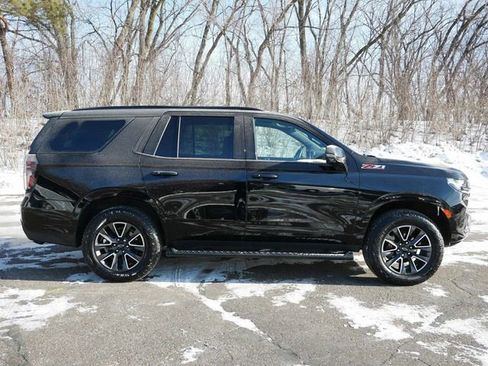 Used 2023 Chevrolet Tahoe Z71 w/ Luxury Package image 7