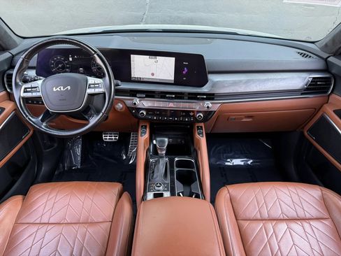 Used 2024 Kia Telluride SX Prestige X-Line image 15