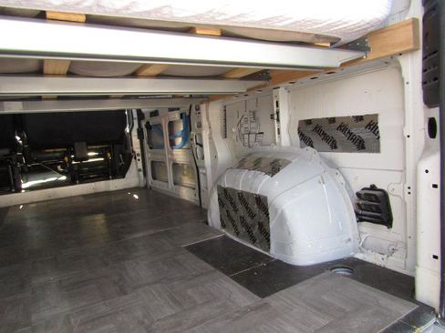 Used 2015 RAM ProMaster 1500 w/ Interior Convenience Group image 32