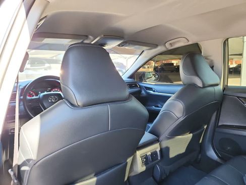 Certified 2024 Toyota Camry XSE image 16