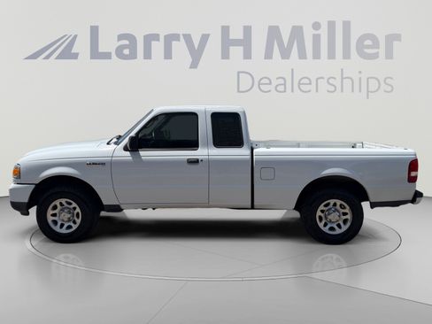 Used 2011 Ford Ranger XLT RWD image 2