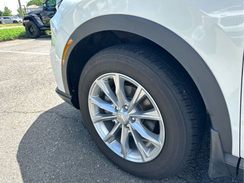 Used 2023 Honda CR-V EX-L image 24