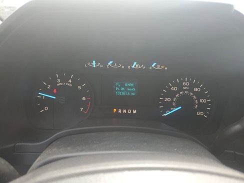 Used 2020 Ford F150 XL w/ Trailer Tow Package AWD/4WD image 10