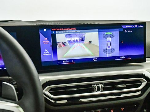 Certified 2023 BMW M340i xDrive w/ Premium Package image 28