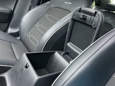 Used 2024 Kia Forte GT-Line w/ GT-Line Premium Package image 38