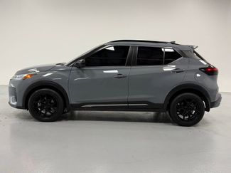 Used 2024 Nissan Kicks SR w/ SR Premium Package video 2