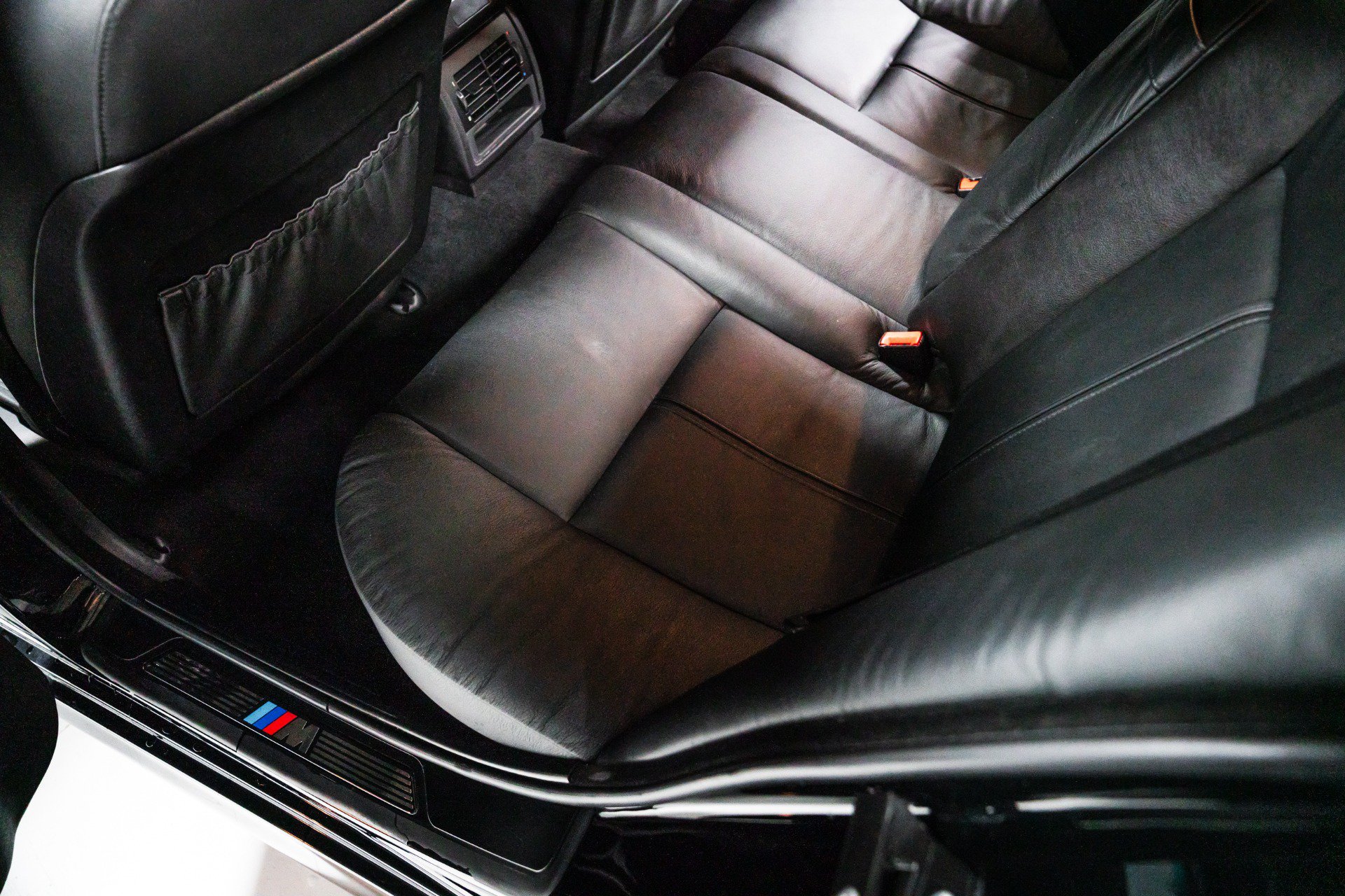 Used 2003 BMW 540i Sedan RWD image 33