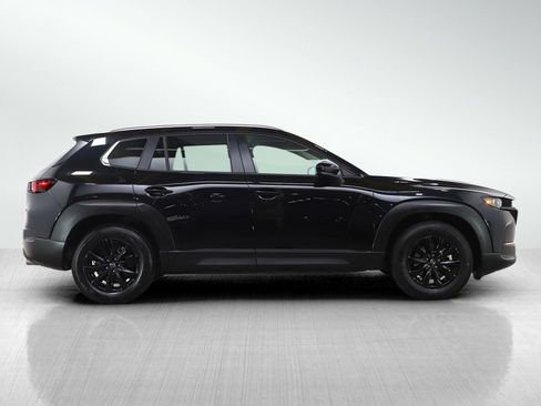 Used 2025 MAZDA CX-50 AWD 2.5 S w/ Preferred Package image 6