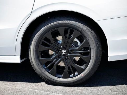 New 2026 Honda Odyssey Sport-L image 8