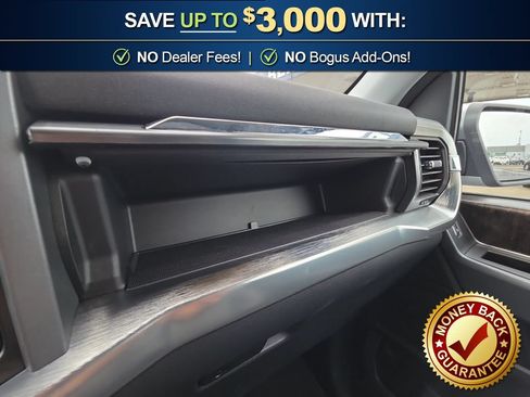 Used 2021 Ford F150 Lariat AWD/4WD image 28