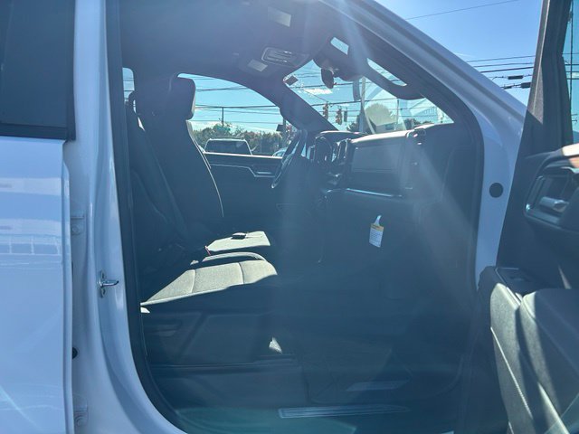 New 2026 Chevrolet Silverado 1500 RST w/ RST Select Package AWD/4WD image 9
