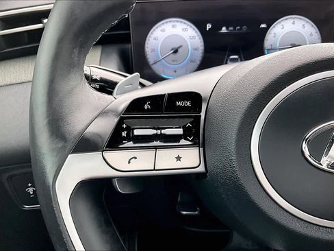 Certified 2023 Hyundai Santa Cruz Limited image 24