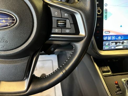 Used 2021 Subaru Legacy Limited XT w/ Popular Package #2 AWD/4WD image 12