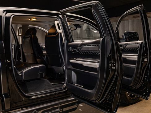 Used 2018 Toyota Tundra Platinum image 26