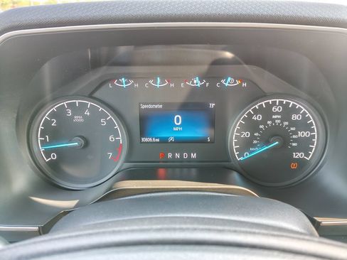 Used 2023 Ford F150 XL w/ STX Appearance Package AWD/4WD image 26