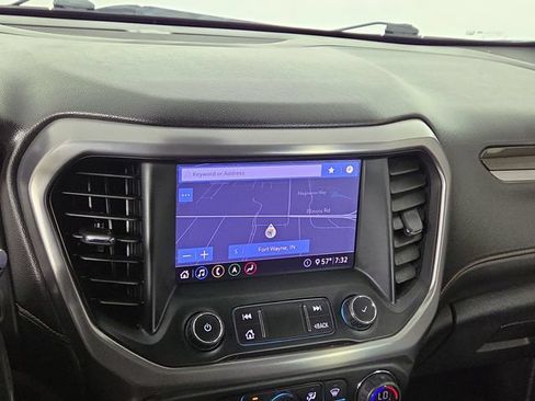 Used 2020 GMC Acadia AT4 w/ Driver Alert Package II AWD/4WD image 18
