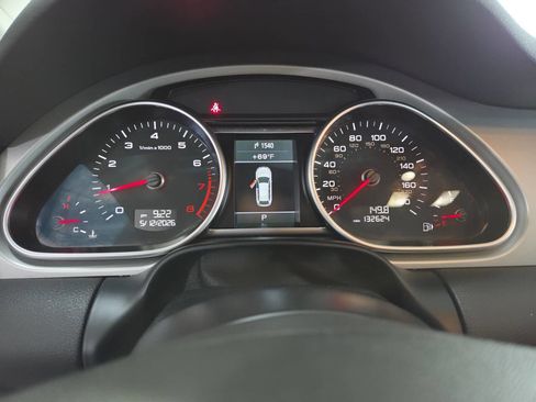 Used 2015 Audi Q7 3.0T Premium Plus w/ Premium Plus Package AWD/4WD image 40