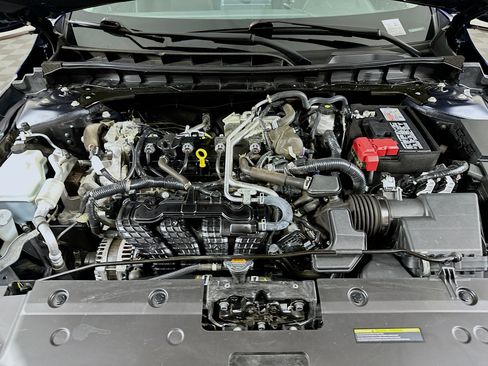 Used 2023 Nissan Altima 2.5 S FWD image 30