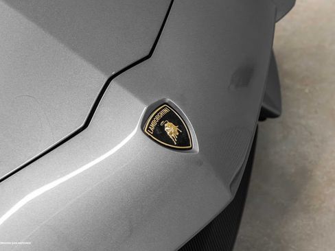 Used 2015 Lamborghini Aventador LP 700-4 AWD/4WD image 17