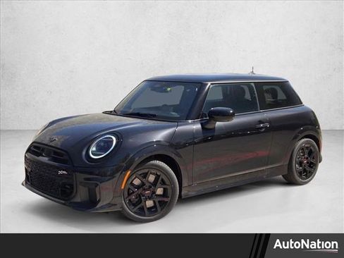 New 2026 MINI Cooper S image 1