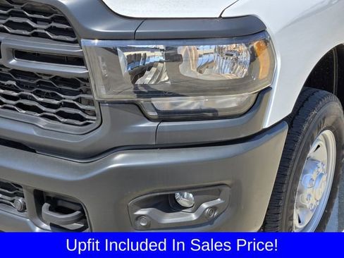 New 2024 RAM 2500 Tradesman image 6