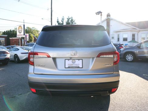 Used 2019 Honda Pilot LX image 8