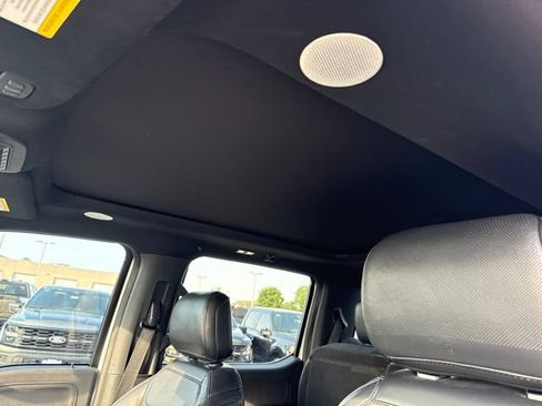 Used 2022 Ford F150 Raptor w/ Equipment Group 801A High AWD/4WD image 23