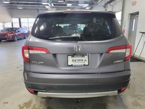 Used 2020 Honda Pilot EX-L image 5