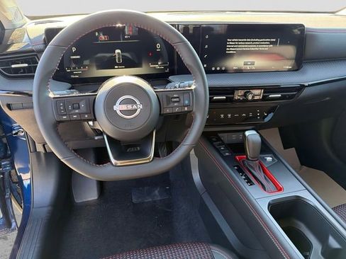 New 2026 Nissan Kicks SR w/ Cold Weather Package image 7