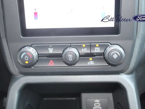 New 2026 Ford Ranger XL RWD image 13