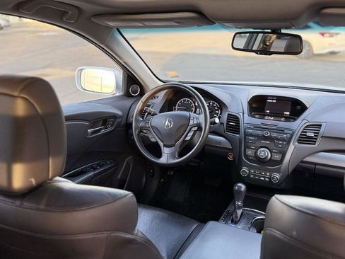 Used 2014 Acura RDX AWD image 33