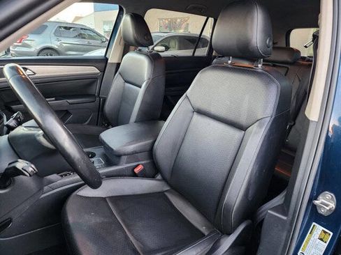 Used 2018 Volkswagen Atlas SE image 11
