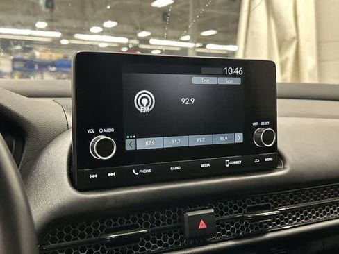 Used 2024 Honda HR-V Sport image 22
