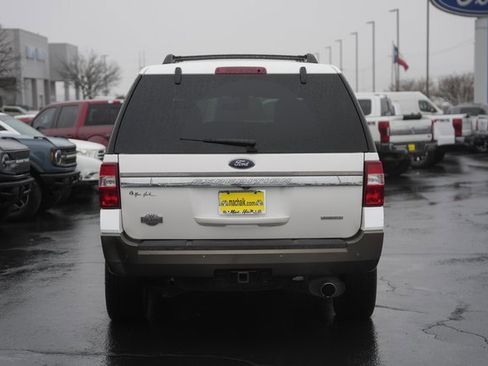 Used 2017 Ford Expedition King Ranch image 7