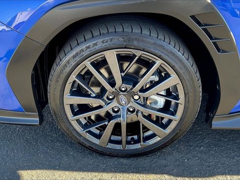 Used 2023 Subaru WRX Limited image 8
