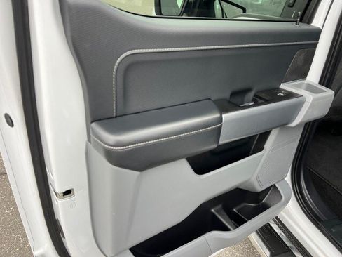 Used 2024 Ford F150 XLT w/ Mobile Office Package AWD/4WD image 31
