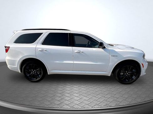 Used 2025 Dodge Durango R/T AWD/4WD image 4
