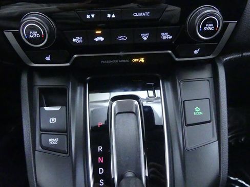 Used 2019 Honda CR-V EX-L image 14