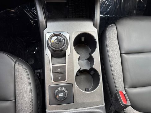 Used 2025 Ford Bronco Sport Big Bend w/ Convenience Package image 21