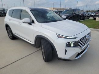 Used 2021 Hyundai Santa Fe Limited video 1