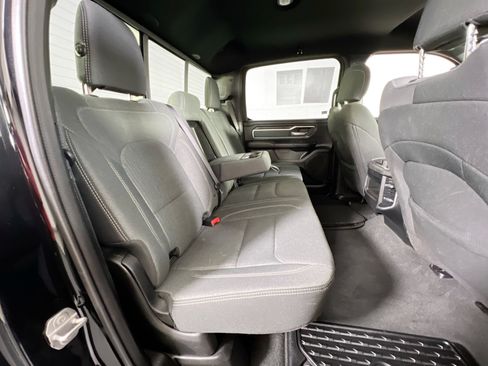 Used 2023 RAM 1500 Big Horn AWD/4WD image 25