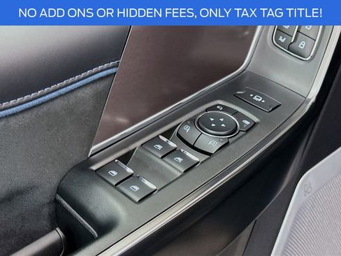 New 2026 Ford F350 Platinum w/ FX4 Off-Road Package image 18