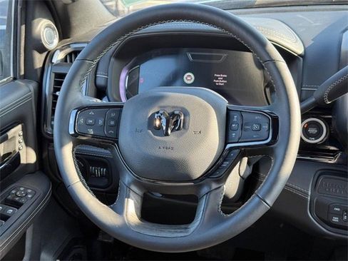 New 2025 RAM 3500 Limited image 15