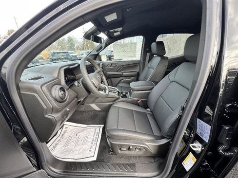 New 2026 Chevrolet Colorado Trail Boss image 10