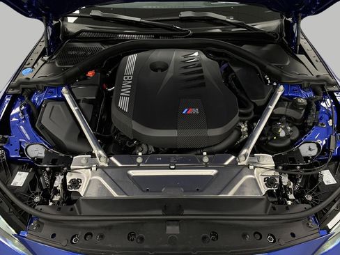 New 2026 BMW 440i xDrive Convertible image 11