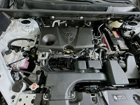 Certified 2024 Toyota RAV4 XLE image 29