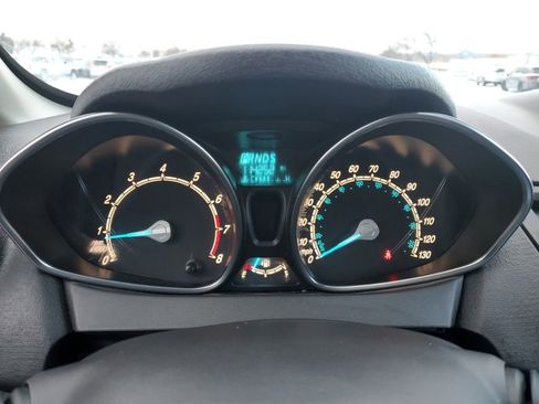 Used 2018 Ford Fiesta SE image 13