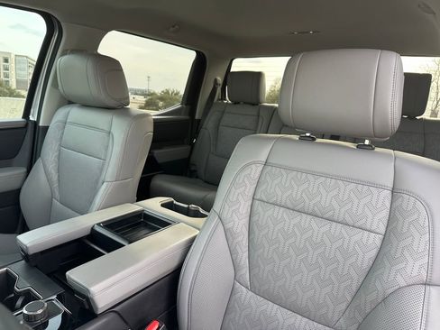 Used 2024 Toyota Tundra Limited RWD image 9