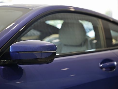 New 2026 BMW 840i Coupe w/ M Sport Professional Package image 12